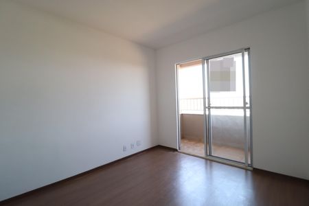 Sala de apartamento para alugar com 2 quartos, 51m² em Jardim Espanha, Uberlândia