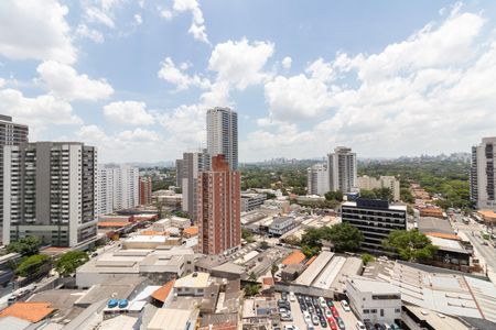 Apartamento à venda com 73m², 2 quartos e 1 vagaVista