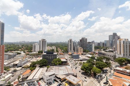 Apartamento à venda com 73m², 2 quartos e 1 vagaVista