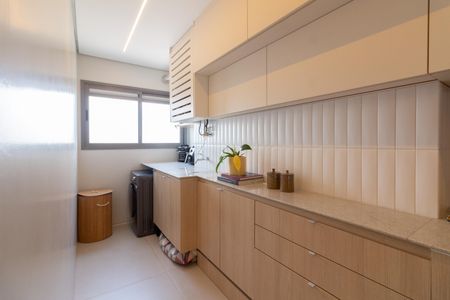 Apartamento à venda com 73m², 2 quartos e 1 vagaCozinha