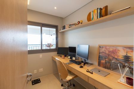 Apartamento à venda com 73m², 2 quartos e 1 vagaQuarto 1