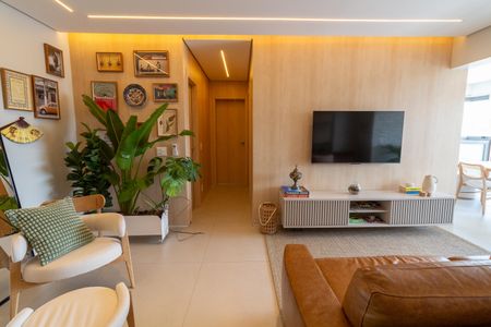 Apartamento à venda com 73m², 2 quartos e 1 vagaSala