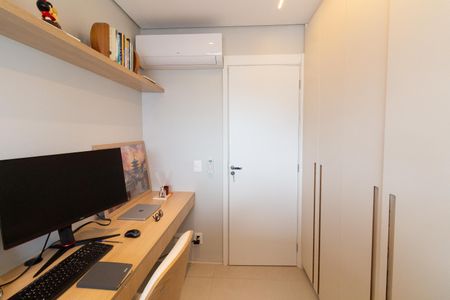 Apartamento à venda com 73m², 2 quartos e 1 vagaQuarto 1