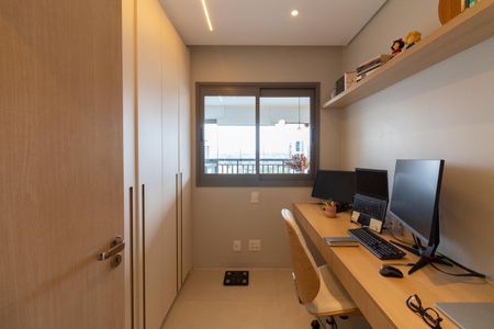 Apartamento à venda com 73m², 2 quartos e 1 vagaQuarto 1