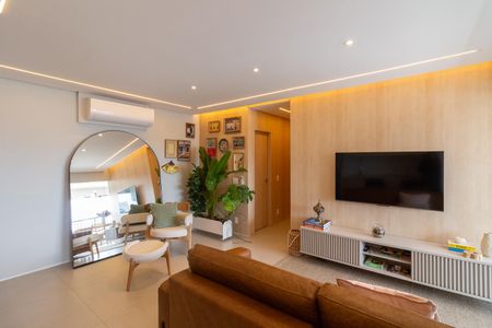 Apartamento à venda com 73m², 2 quartos e 1 vagaSala