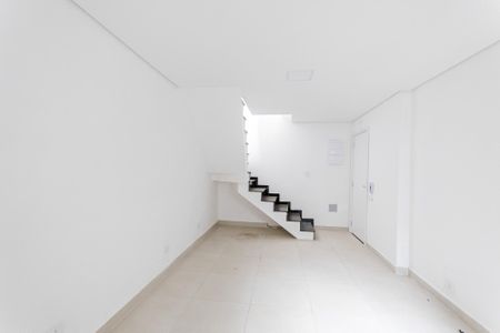 Apartamento à venda com 96m², 1 quarto e 1 vaga Apartamento à venda com 96m², 1 quarto e 1 vagaSala e Cozinha