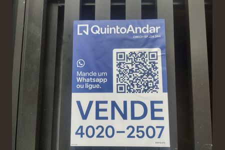 Apartamento à venda com 96m², 1 quarto e 1 vaga Apartamento à venda com 96m², 1 quarto e 1 vagaPlaquinha