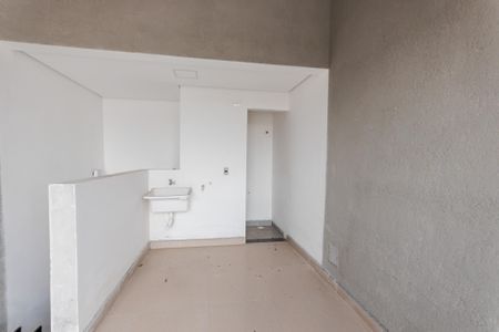 Apartamento à venda com 96m², 1 quarto e 1 vaga Apartamento à venda com 96m², 1 quarto e 1 vagaCobertura