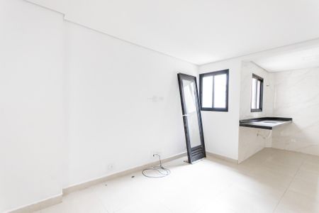 Apartamento à venda com 96m², 1 quarto e 1 vaga Apartamento à venda com 96m², 1 quarto e 1 vagaSala e Cozinha