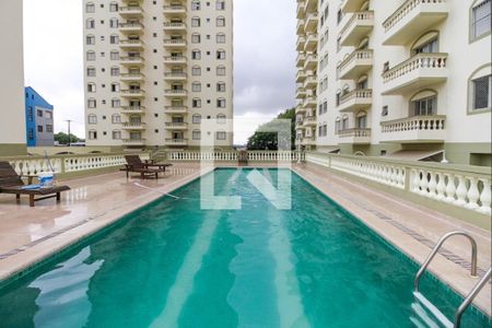 Apartamento à venda com 70m², 2 quartos e 1 vaga Apartamento à venda com 70m², 2 quartos e 1 vagaPiscina