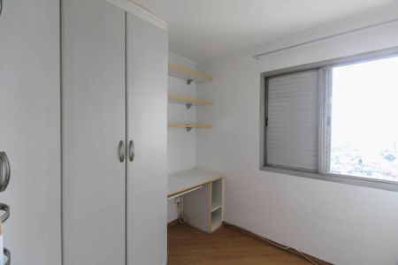 Quarto de apartamento para alugar com 2 quartos, 70m² em Vila Celeste, São Paulo