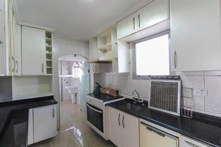 Apartamento à venda com 70m², 2 quartos e 1 vaga Apartamento à venda com 70m², 2 quartos e 1 vagaCozinha