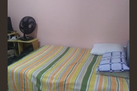 Apartamento à venda com 58m², 2 quartos e 1 vagaQuarto  1