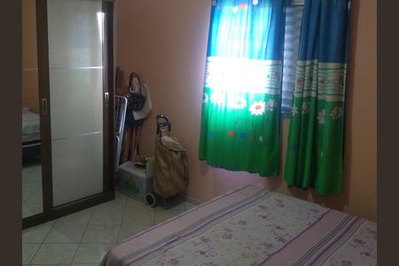 Quarto 2 de apartamento à venda com 2 quartos, 61m² em Centro, Guarulhos