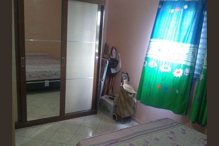 Quarto 2 de apartamento à venda com 2 quartos, 61m² em Centro, Guarulhos