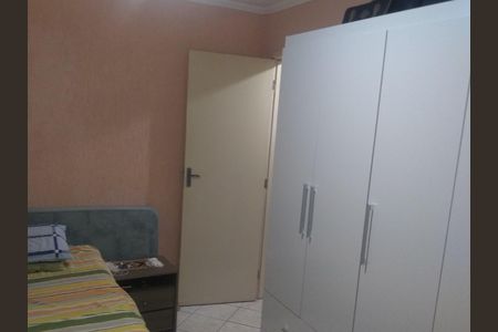 Quarto  1 de apartamento à venda com 2 quartos, 61m² em Centro, Guarulhos