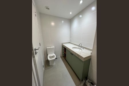 Apartamento à venda com 73m², 2 quartos e 1 vagaBanheiro