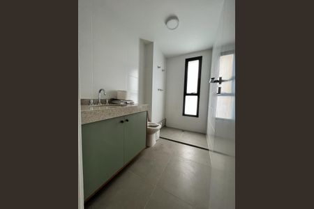 Apartamento à venda com 73m², 2 quartos e 1 vagaBanheiro