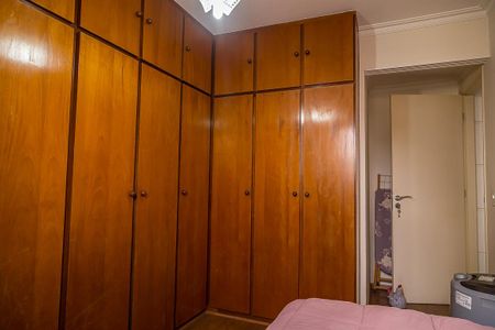 Apartamento para alugar com 60m², 2 quartos e 1 vagaQuarto 2