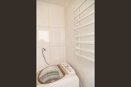 Apartamento para alugar com 60m², 2 quartos e 1 vagaÁrea de Serviço