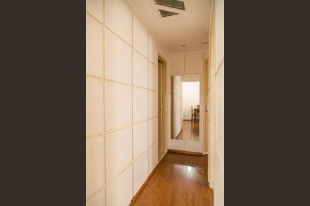 Apartamento para alugar com 60m², 2 quartos e 1 vagaSala - Corredor