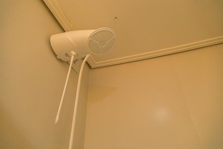 Apartamento para alugar com 60m², 2 quartos e 1 vagaBanheiro - Chuveiro