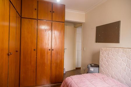 Apartamento para alugar com 60m², 2 quartos e 1 vagaQuarto 2