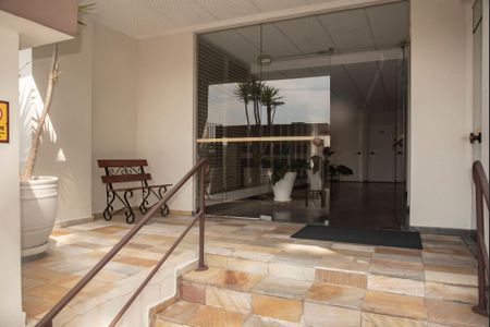 Apartamento para alugar com 60m², 2 quartos e 1 vagaHall de Entrada