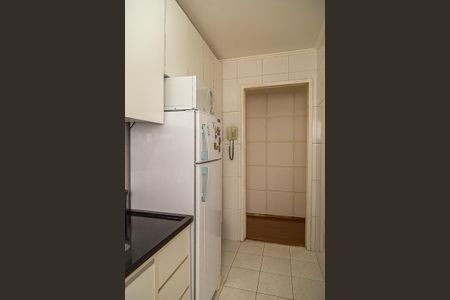 Apartamento para alugar com 60m², 2 quartos e 1 vagaCozinha