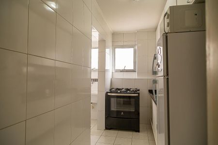 Apartamento para alugar com 60m², 2 quartos e 1 vagaCozinha
