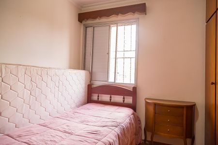 Apartamento para alugar com 60m², 2 quartos e 1 vagaQuarto 2