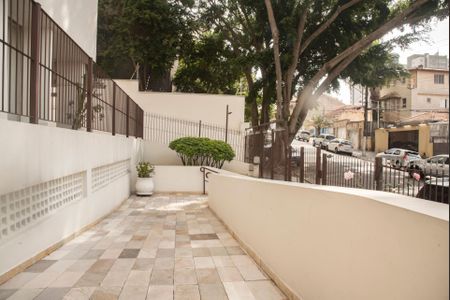 Apartamento para alugar com 60m², 2 quartos e 1 vagaHall de Entrada