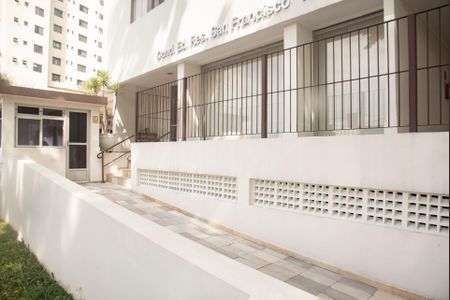 Apartamento para alugar com 60m², 2 quartos e 1 vagaHall de Entrada