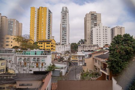 Apartamento para alugar com 60m², 2 quartos e 1 vagaVista do Quarto 2