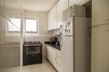 Apartamento para alugar com 60m², 2 quartos e 1 vagaCozinha