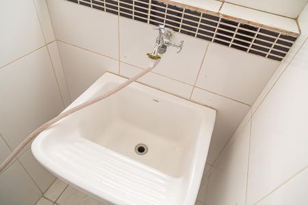 Apartamento para alugar com 60m², 2 quartos e 1 vagaÁrea de Serviço - Tanque