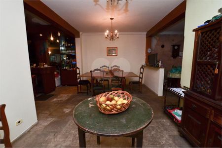 Casa à venda com 4 quartos, 600m² em Santo Amaro, São Paulo