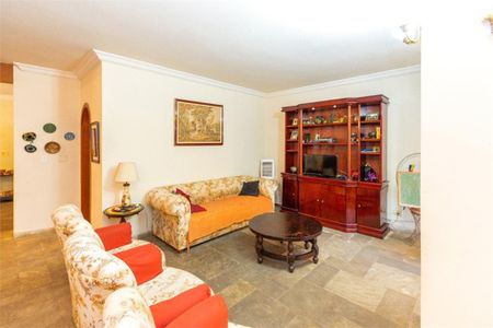 Casa à venda com 4 quartos, 600m² em Santo Amaro, São Paulo