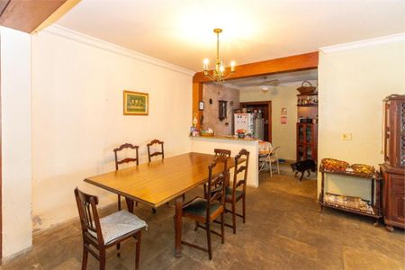 Casa à venda com 4 quartos, 600m² em Santo Amaro, São Paulo