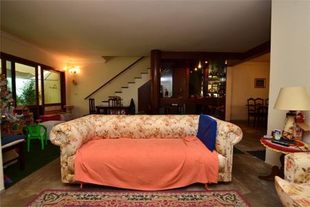 Casa à venda com 4 quartos, 600m² em Santo Amaro, São Paulo