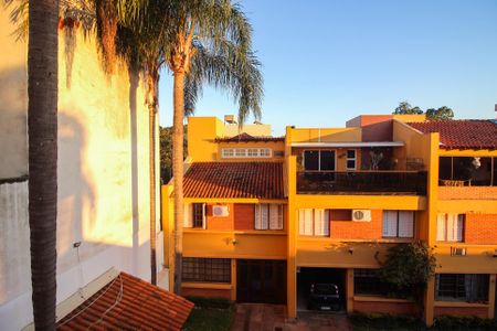 Casa de condomínio à venda com 142m², 3 quartos e 2 vagasVista da Sala 2
