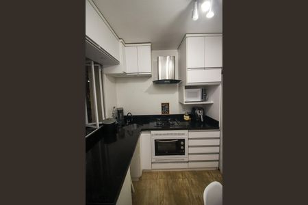 Casa de condomínio à venda com 142m², 3 quartos e 2 vagasCozinha