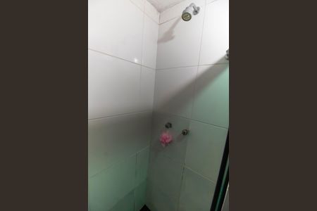 Apartamento à venda com 66m², 2 quartos e 1 vaga Apartamento à venda com 66m², 2 quartos e 1 vagaBanheiro