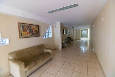 Apartamento à venda com 66m², 2 quartos e 1 vaga Apartamento à venda com 66m², 2 quartos e 1 vagaPortaria
