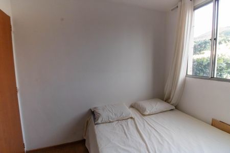 QUarto 2 de apartamento à venda com 2 quartos, 66m² em Largo do Barradas, Niterói