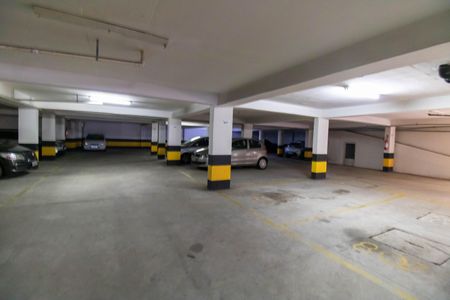 Apartamento à venda com 66m², 2 quartos e 1 vaga Apartamento à venda com 66m², 2 quartos e 1 vagaGaragem