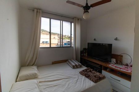 Apartamento à venda com 66m², 2 quartos e 1 vaga Apartamento à venda com 66m², 2 quartos e 1 vagaQuarto 2