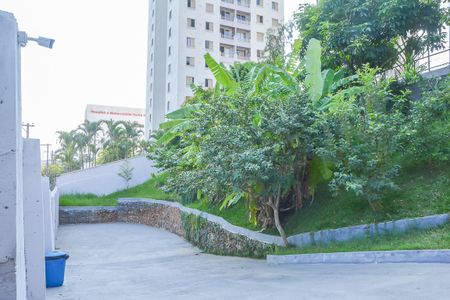 Apartamento à venda com 65m², 3 quartos e 1 vagaÁrea comum