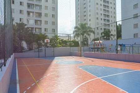 Apartamento à venda com 65m², 3 quartos e 1 vagaÁrea comum