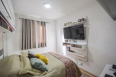 Apartamento à venda com 65m², 3 quartos e 1 vagaQuarto 3